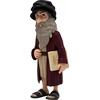 Kolekcinė Figūrėlė - MINIX Leonardo Da Vinci 12 cm PVC