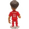 Banbo Toys Kolekcinė Figūrėlė - MINIX Liverpool Mohamed Salah 12 cm