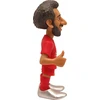Banbo Toys Kolekcinė Figūrėlė - MINIX Liverpool Mohamed Salah 12 cm