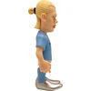 Banbo Toys Kolekcinė Figūrėlė - MINIX Manchester City Erling Haaland 12 cm