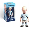 Banbo Toys Kolekcinė Figūrėlė - MINIX Manchester City Erling Haaland 12 cm