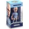 Banbo Toys Kolekcinė Figūrėlė - MINIX Manchester City Erling Haaland 12 cm