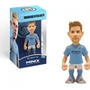 Kolekcinė Figūrėlė - MINIX Kevin De Bruyne Manchester City 12 cm