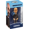 Kolekcinė Figūrėlė - MINIX Pep Guardiola Manchester City 7 cm