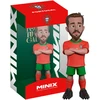 MINIX PORTUGAL - BERNARDO SILVA