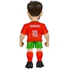 MINIX PORTUGAL - BERNARDO SILVA