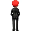 MINIX ROCKY - ADRIAN PENNINO