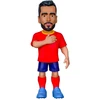MINIX SPAIN - MIKEL MERINO