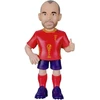 MINIX WC LEGENDS SPAIN - ANDREAS INIESTA