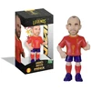 MINIX WC LEGENDS SPAIN - ANDREAS INIESTA