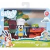 Bluey mini kiemo komplektas