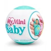 5Surprise Lėlė – kūdikis su priedais 5 Surprise Mini Baby 77487GQ2