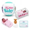 5Surprise Lėlė – kūdikis su priedais 5 Surprise Mini Baby 77487GQ2