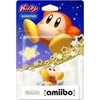 Nintendo Amiibo Figurine Waddle Dee (Kirby kolekcija)