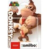 „Nintendo Amiibo“ figūrėlė Donkey Kong („Super Mario“ kolekcija)