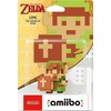 Nintendo Amiibo figūrėlė 8 bitų Link