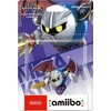 Nintendo Amiibo Figurine Meta Knight