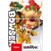 „Nintendo Amiibo Figurine Bowser“ („Super Mario Bros.“ kolekcija)
