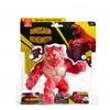 Norimpex *****Behemoth dinozaur miękki raudona 2002278