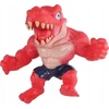 Norimpex *****Behemoth dinozaur miękki raudona 2002305