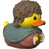 Žiedų valdovo Tubbz dėžutėje Frodo Baggins