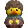 Žiedų valdovo Tubbz dėžutėje Frodo Baggins