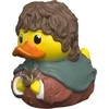 Žiedų valdovo Tubbz dėžutėje Frodo Baggins