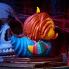 Vaikų žaidimų žaislas Tubbz Boxed Chucky Scarred