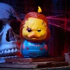 Vaikų žaidimų žaislas Tubbz Boxed Chucky Scarred