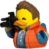 Figūrėlė Numskull TUBBZ Collectible Duck - Back to the Future Marty McFly 9cm