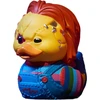 Vaikų žaidimų žaislas Tubbz Boxed Chucky Scarred