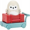 Squishmallows Squishalongsharry Potter Squish-a-longs - Harry Potter Briefcase Playset (2520279)