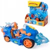 ORBICO *****SuperThings komplektas Combat Vehicle Kid 35832