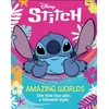 PANINI Stitch fotokarty saszetka /24 02555