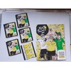Figūrėlė Panini Tour de France Tour de France 2023 Sticker Booster