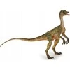 Papo figūrėlė Dinozauras kompsognatas