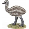 Papo figūrėlė Emu
