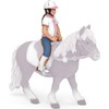 Papo Baby Rider figūrėlė