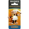 Figūrėlė Papo Magnes - Muchomorek