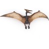 Kolekcionieriaus figūrėlės pteranodonas, papo