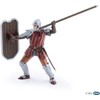 Papo riteris prie Javelin