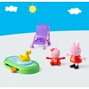 Peppa Pig Peppos Pig akimirkos – Peppos ir Evie pramogos parke (G05285X0)