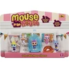 MOUSE IN THE HOUSE – MOUSE 5 PACK ASS CDU (07706)