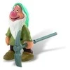 Bullyland Figūrinė Pierot figūrėlė – „Sleepy Dwarf“ (258397)