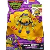 TMNT figūrėlė Ninja Shouts Donatello, 83352