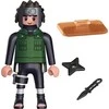 71105 Playmobil Naruto Yamato, 9 d.