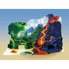Figūrėlė Playmobil Kalendarz adwentowy – Przygoda su dinozaurami (72225)