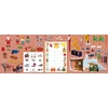 Figūrėlė Playmobil Kalendarz adwentowy – Przygotowania świąteczne (72226)