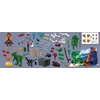 Figūrėlė Playmobil Kalendarz adwentowy – Przygoda su dinozaurami (72225)