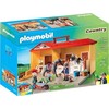 Playmobil Country 71393 Nauja nešiojama arklidė